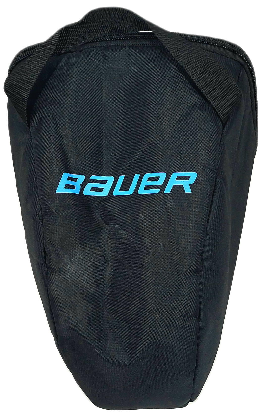 Sac de transport pour masque de gardien de but